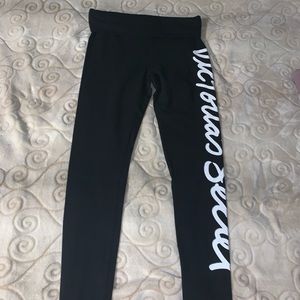 Victoria secret everyday legging